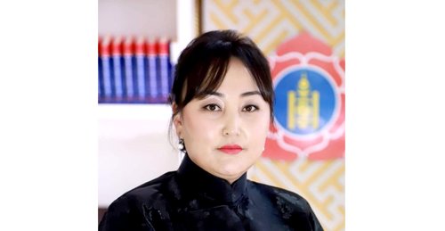 Д.Эрдэнэцэцэг: Ховд аймгийн ИТХ-ын төлөөлөгчид есөн эмэгтэй нэр дэвшээд долоо нь сонгогдсон